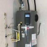 Tankless Gas Hot Water Heater