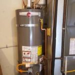 Tankless Gas Hot Water Heater